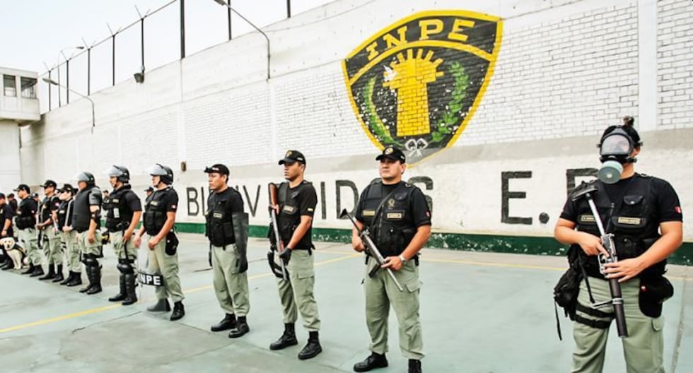 Dina Boluarte anunció la inauguración de dos nuevos centros penitenciarios para el mensaje de INPE 2026 a la última nación | PERÚ

 – El diario andino
