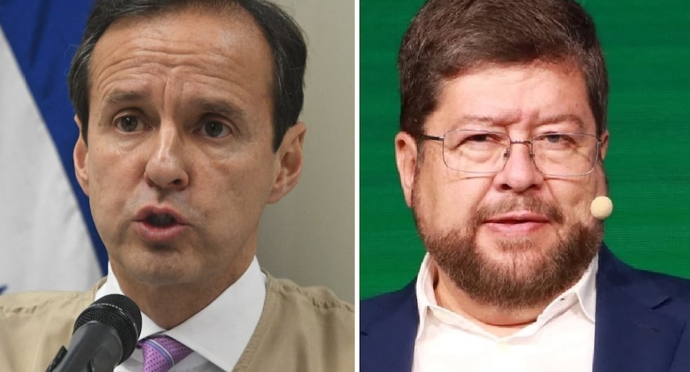 Las encuestas en Bolivia que colocan con grandes posibilidades de regresar al poder después de 20 años | Elecciones 2025 | Samuel Doria Medina | Jorge Tuto Quiroga | Andrónico Rodríguez | Más | Evo Morales | Luis Arce | MUNDO

 – El diario andino