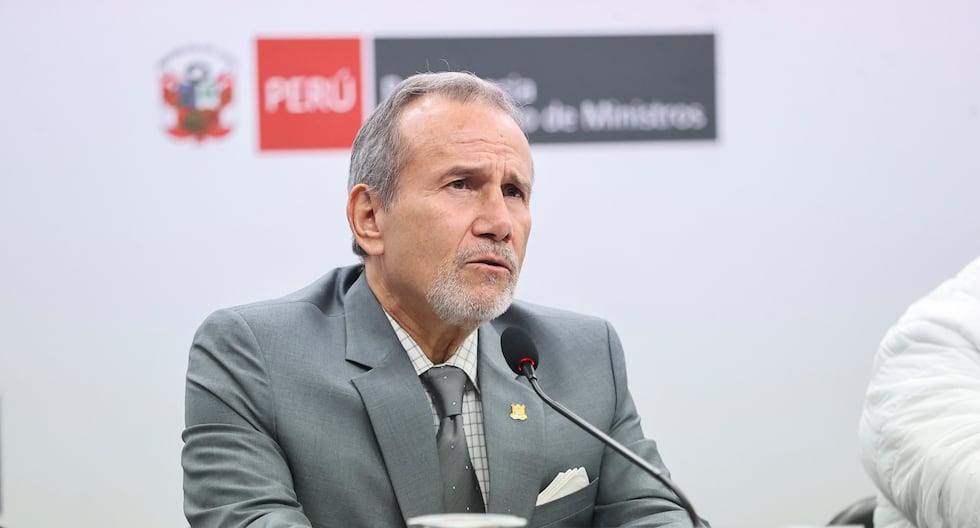 Canciller en Impaso con Bolivia con la oración de Dina Boluarte en un mensaje a la nación: lo estamos tratando a nivel diplomático | Elmer Schialer | Congreso | Último | Citación

 – El diario andino