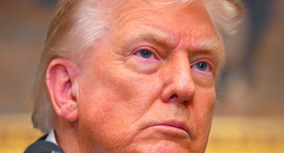 Donald Trump ataca a India, Rusia y su última alianza | MUNDO

 – El diario andino