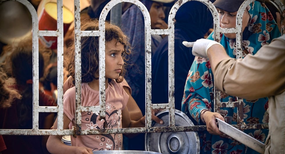 Guerra Israel – Hamás en Gaza: Unrwa denuncia que Tel Aviv está matando el hambre de Gazatis | Palestina | Rahma en todo el mundo | Benjamin Netanyahu | Último | MUNDO

 – El diario andino