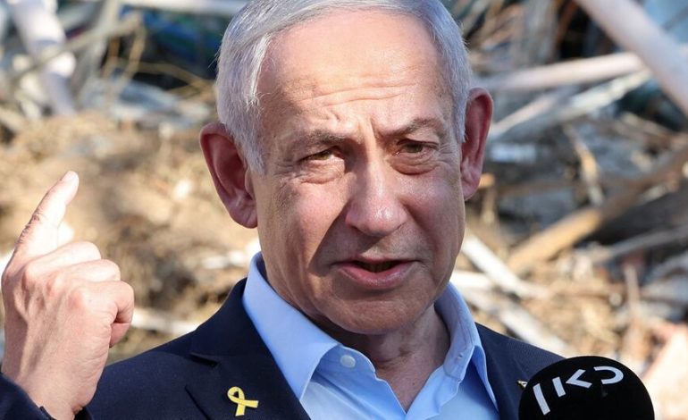 Guerra Israel – Hamas en Gaza: Benjamin Netanyahu insiste en eliminar la formación armada en Gaza Strip a pesar de las negociaciones de tregua | Palestina | Estados Unidos | Qatar | Donald Trump | Último | MUNDO
– El diario andino