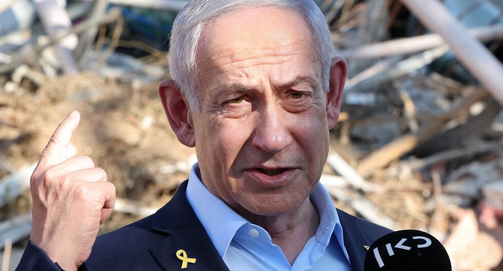 Guerra Israel – Hamas en Gaza: Benjamin Netanyahu insiste en eliminar la formación armada en Gaza Strip a pesar de las negociaciones de tregua | Palestina | Estados Unidos | Qatar | Donald Trump | Último | MUNDO

 – El diario andino