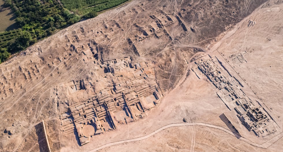 Peñico, la joya arqueológica de más de 3.800 años que prolongaron la historia del Caral: ¿cómo protegerla del tráfico de tierras? | Caral | Peñico Perú | Ruth Shady | Ministerio de Cultura | SAGRADA DE CARARAL | PERÚ

 – El diario andino