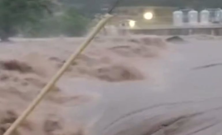 Inundaciones en Texas: al menos seis muertos por inundaciones después de fuertes lluvias en el centro de Texas | Estados Unidos | Último | MUNDO
– El diario andino
