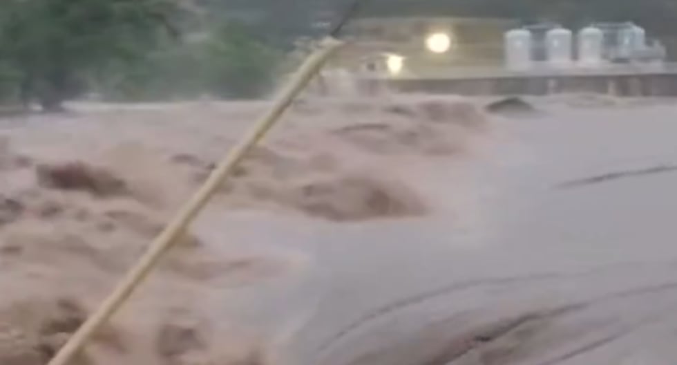Inundaciones en Texas: al menos seis muertos por inundaciones después de fuertes lluvias en el centro de Texas | Estados Unidos | Último | MUNDO

 – El diario andino