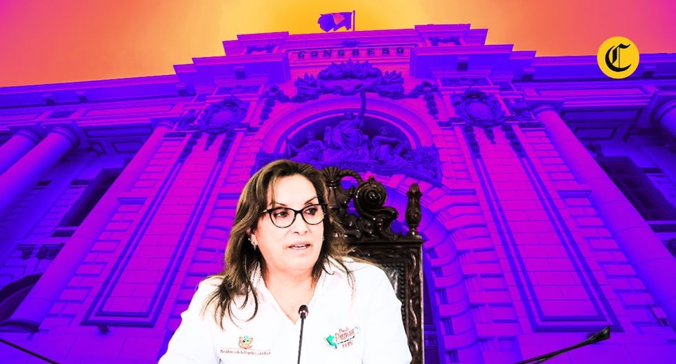 Dina Boluarte | Suborrangación de acusaciones constitucionales en la Asamblea de Archiva condena al Presidente por asesinato: los argumentos y su influencia | Citación

 – El diario andino