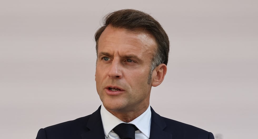 Emmanuel Macron anuncia la mejora salarial a los militares de Francia porque para «ser libres tenemos que temer» | Fuerzas armadas | Ministerio de Defensa | Día de la Bastilla | Último | MUNDO

 – El diario andino