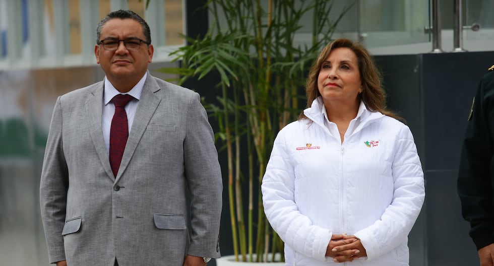 Juan José Santiváñez: La defensa del ex ministro no participará en la virtud de los micrófonos | Junior Izquierdo | Último | Citación

 – El diario andino