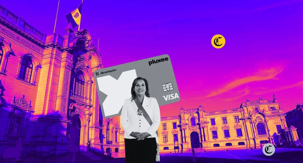 Dina Boluarte: Seis llaves en la tarjeta recargable S/5 mil al mes | Citación

 – El diario andino