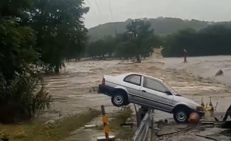 Estados Unidos: los muertos en el centro-sur de Texas aumentan por inundaciones | Último | MUNDO
– El diario andino