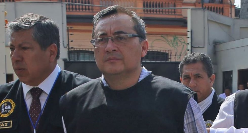ODEBRECHT LIVE: Sentencia emitida Caso Metro de Lima emitido | Jorge Cuba | 35 años | Lava Jato | | Citación

 – El diario andino
