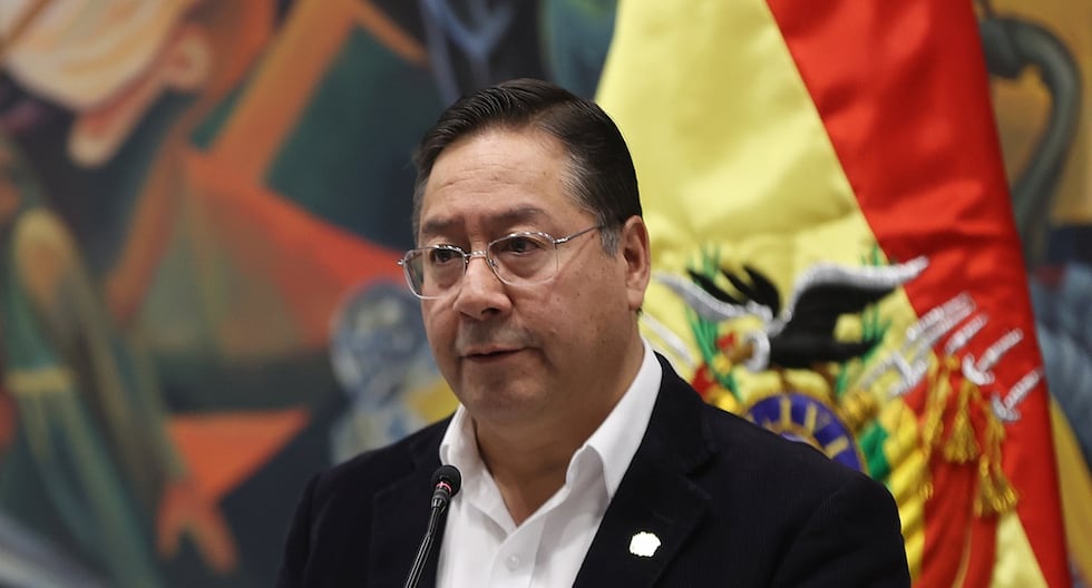 Luis Arce dice que regresará a la enseñanza de la universidad cuando termine su gestión presidencial en Bolivia | Movimiento del socialismo | Más | Senado | Evo Morales | Andrónico Rodríguez | Último | MUNDO

 – El diario andino