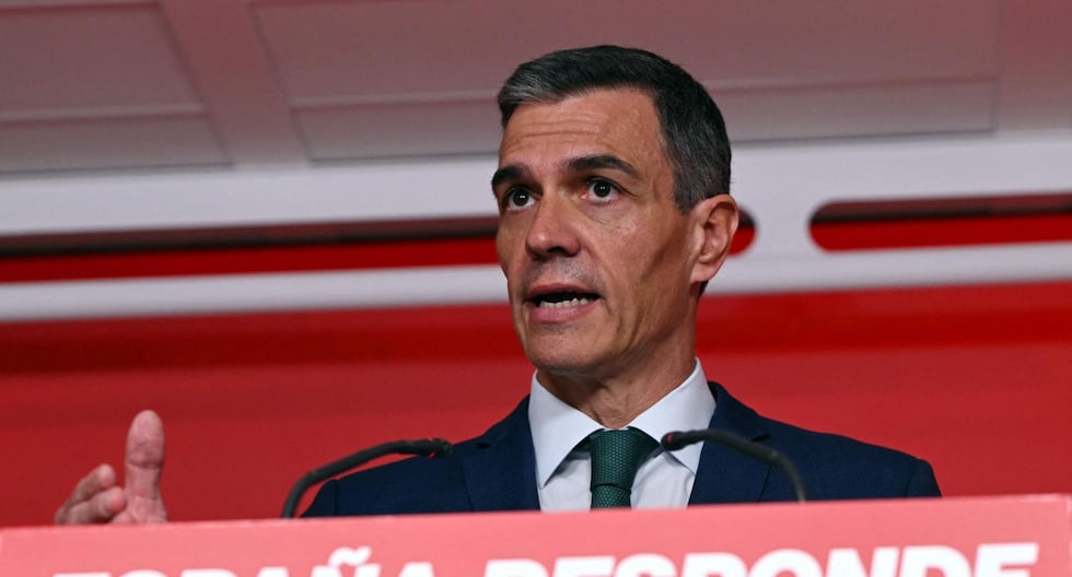 Pedro Sánchez | España | Caso Koldo | Con el ex secretario del PSOE en detención preventiva y sus aliados cada vez más críticos, ¿puede Sánchez gobernar hasta 2027? | MUNDO

 – El diario andino