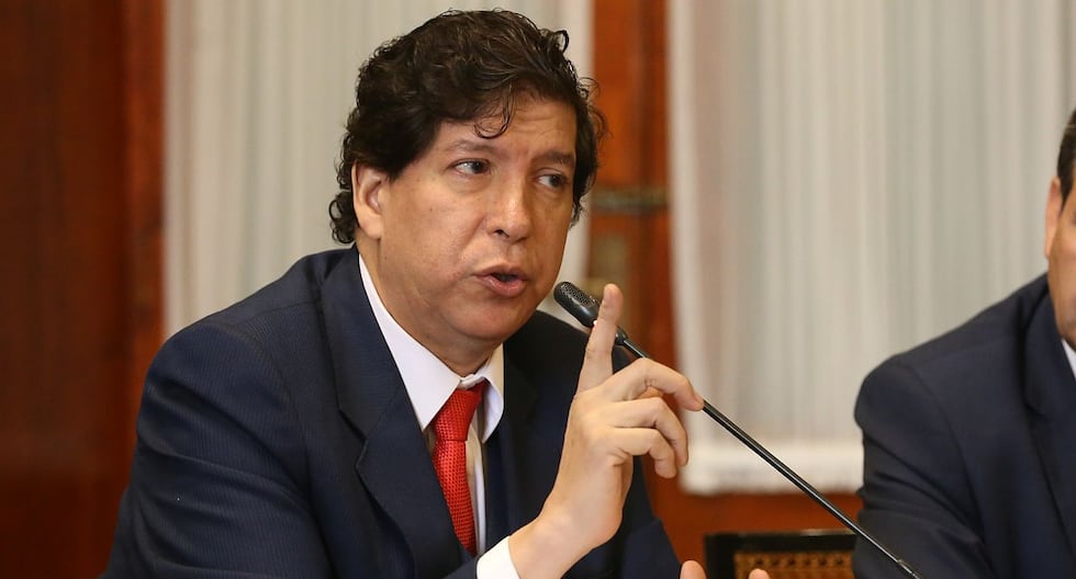 Iván Noguera: el ministerio público está en la fase final del proceso para especificar su extradición de Italia | Citación

 – El diario andino