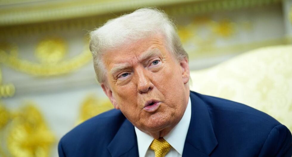 Donald Trump redube sus acusaciones contra Barack Obama para desviar la atención al caso de Jeffrey Epstein | Últimos Estados Unidos | MUNDO

 – El diario andino