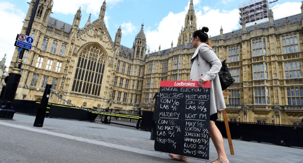 El Reino Unido quiere reducir la edad de voto a 16 años: ¿una medida con medios de vida o un salvavidas políticas para el gobierno? | Keir Starmer | Partido Laborista | Sufragio | Voto | Elecciones | MUNDO

 – El diario andino