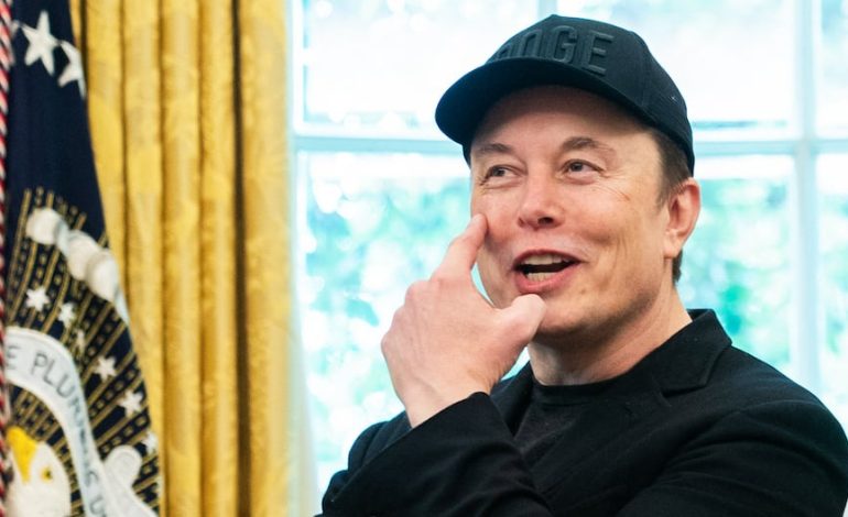Elon almizcle | America Party | ¿Qué se sabe sobre el nuevo partido que el empresario millonario anunció después de la pelea con Donald Trump? | Estados Unidos | Partido Republicano | Tesla | Estados Unidos | MUNDO
– El diario andino