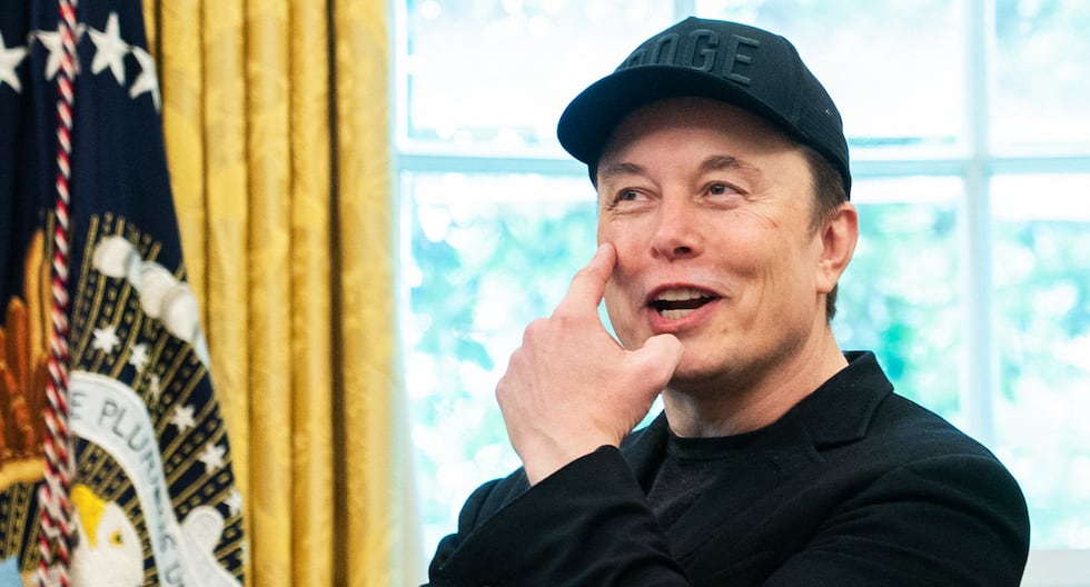 Elon almizcle | America Party | ¿Qué se sabe sobre el nuevo partido que el empresario millonario anunció después de la pelea con Donald Trump? | Estados Unidos | Partido Republicano | Tesla | Estados Unidos | MUNDO

 – El diario andino
