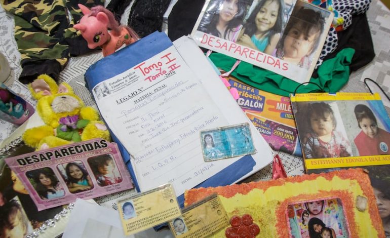 El caso de la desaparición de una niña en la ventana y la figura oscura detrás de las desapariciones en Perú | CAL

 – El diario andino