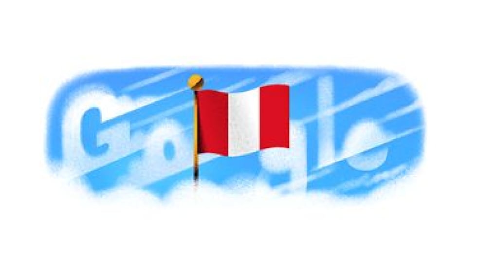Google celebra las vacaciones nacionales de Perú 2025 en su Doodle hoy | CAL

 – El diario andino