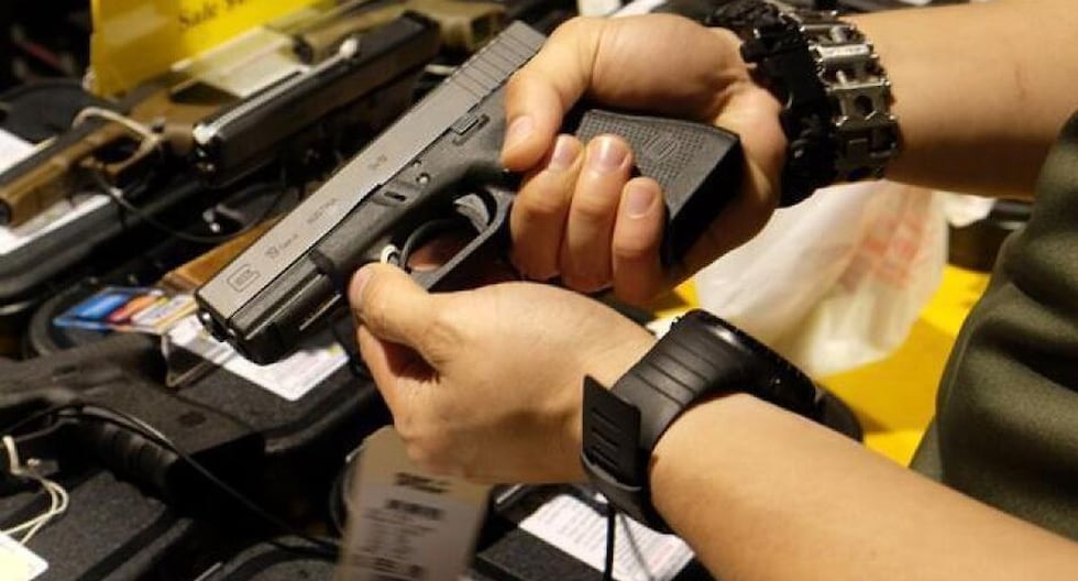 El tribunal de los Estados Unidos ralentiza la ley contra la violencia de las armas aprobadas por los votantes de California Último | MUNDO

 – El diario andino