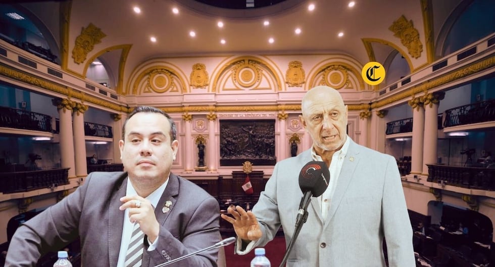 José Jerí: algunos, deducción y movido en el último minuto antes de la elección de la Junta Parlamentaria | Tlcnota | Citación

 – El diario andino