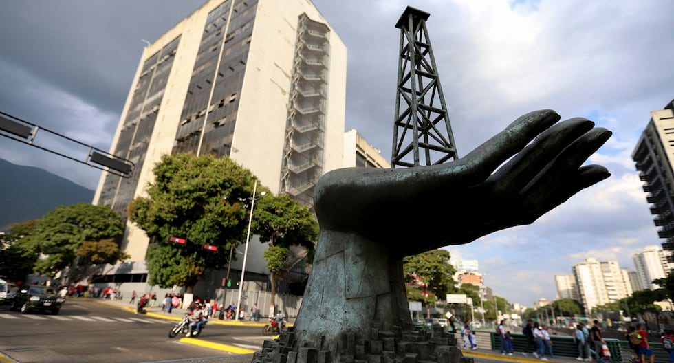 Estados Unidos renueva la autorización de exportación de gas licuado desde Venezuela hasta septiembre | Donald Trump | Nicolás Maduro | PDVSA | Licencia 40d | Chevron | Tammy Bruce | Marco Rubio | Último | MUNDO

 – El diario andino