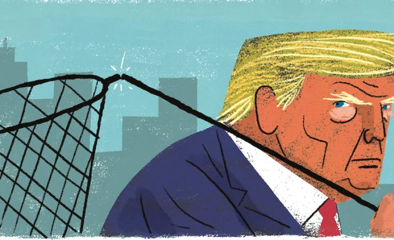La oposición a las deportaciones en los Estados Unidos crece, por Andrés Oppenheimer | Donald Trump | OPINIÓN
– El diario andino