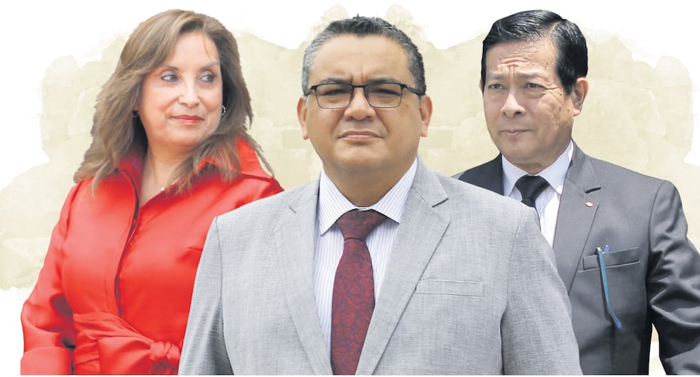 El regreso de ‘Juanjo’, revista de Fernando Vivas | Juan José Santiváñez | Dina Boluarte | Eduardo Arana | PCM | Citación

 – El diario andino