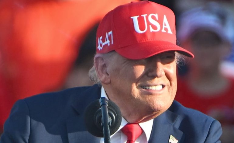 Donald Trump insiste en que Irán quiere reunirse con Estados Unidos para socavar las hostilidades | Ayatolá Ali Jamenei | Israel | Benjamin Netanyahu | Fordow | Natanz | Isfahán | Masoud Fishshkian | Último | MUNDO
– El diario andino