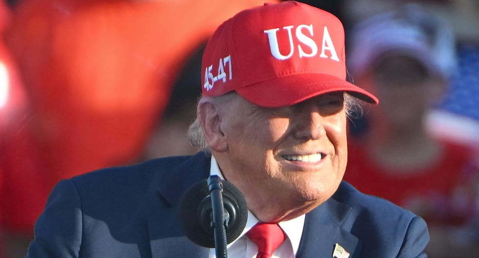 Donald Trump insiste en que Irán quiere reunirse con Estados Unidos para socavar las hostilidades | Ayatolá Ali Jamenei | Israel | Benjamin Netanyahu | Fordow | Natanz | Isfahán | Masoud Fishshkian | Último | MUNDO

 – El diario andino