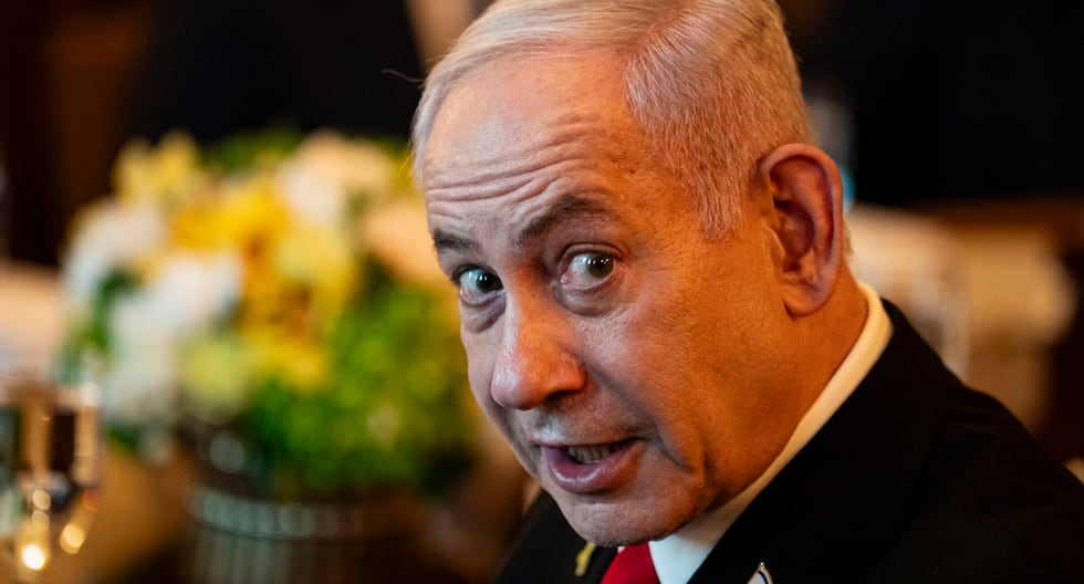 Benjamin Netanyahu dice que está cerca «para encontrar varios países» que reciban los Gazati | Israel Guerra – Hamás en Gaza | Palestina | Donald Trump | Estados Unidos | Gaza Strip | Último | MUNDO

 – El diario andino