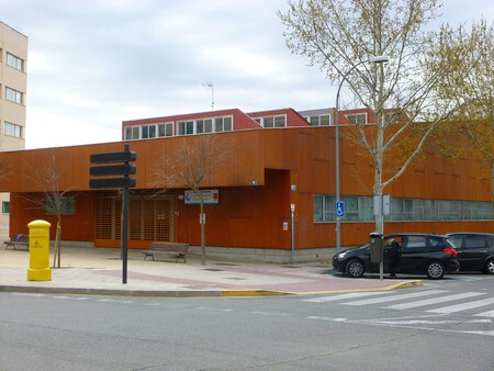 Pinto Health Center Europa sermas