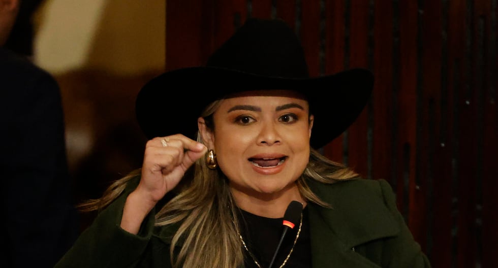 Colombia: Lina María Garrido, el congresista que cargó duro contra Gustavo Petro y ha polarizado el debate político en las redes sociales | MUNDO

 – El diario andino