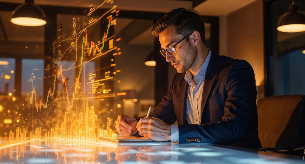 La inteligencia artificial redefinirá la competitividad de las empresas en Perú y América Latina | PERÚ

 – El diario andino