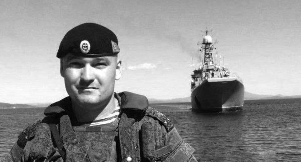Subcomandante de la Armada rusa muere en la región de Kursk, según el Ministerio de Defensa | Último | MUNDO

 – El diario andino