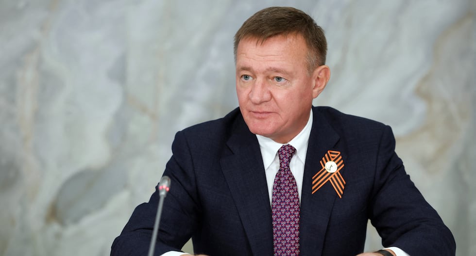 Roman Starvoit | Rusia | Lo que fue acusado del ministro despedido por Vladimir Putin, quien fue encontrado muerto en Moscú | Kursk | Guerra en Ucrania | MUNDO

 – El diario andino