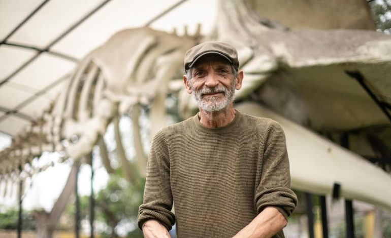NASCA: encuentran al paleontólogo Mario Urbina y su equipo después de varias horas sin contacto | PERÚ
– El diario andino
