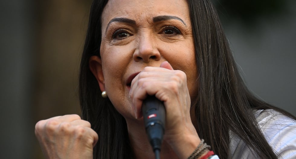 Elecciones municipales Venezuela 2025: María Machado dice que el 90 % «dijo no» a Maduro en las elecciones municipales | MUNDO

 – El diario andino