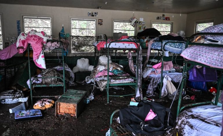 Inundaciones en Texas: búsqueda intensa de 27 niñas desaparecidas debido a las inundaciones en Texas | Estados Unidos | Último | MUNDO
– El diario andino