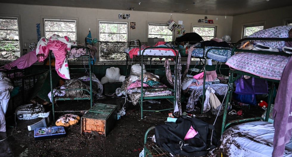 Inundaciones en Texas: búsqueda intensa de 27 niñas desaparecidas debido a las inundaciones en Texas | Estados Unidos | Último | MUNDO

 – El diario andino