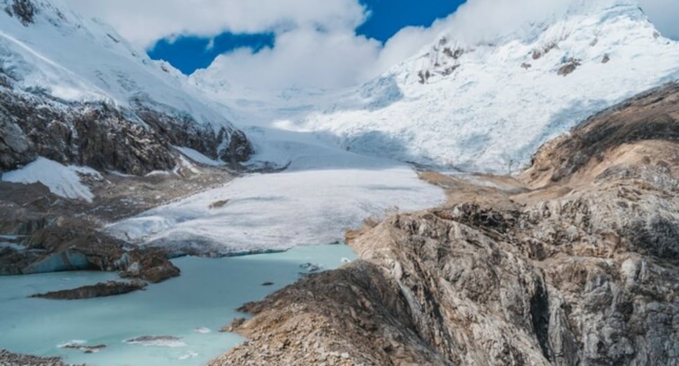 Cambio climático Perú | La pérdida de glaciares es equivalente a 17 mil veces el estadio nacional: las figuras del agua y la crisis del glaciar en Perú | PERÚ

 – El diario andino