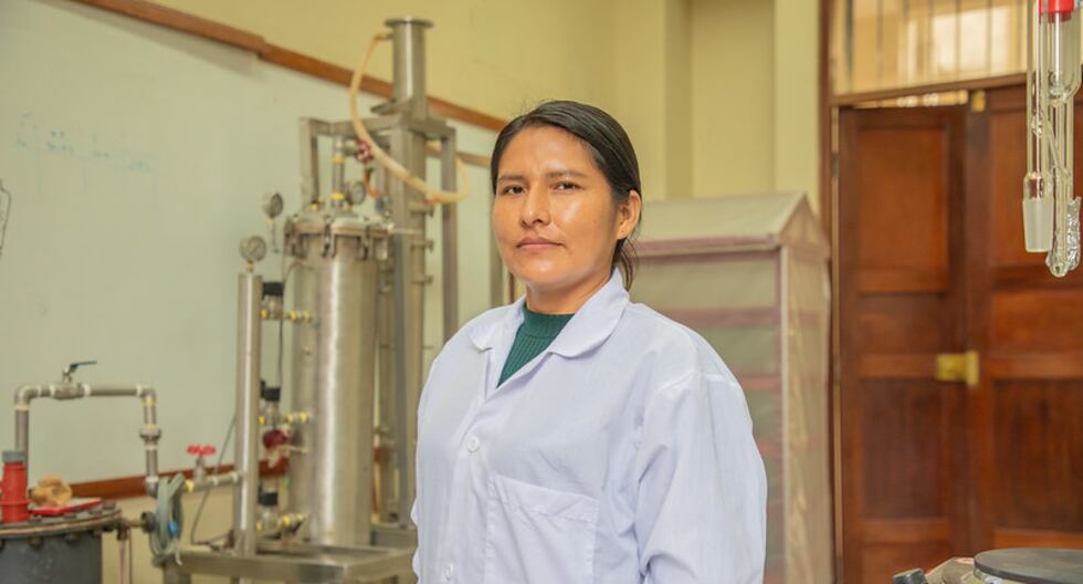 Crédito de la maestría, la nueva licitación pública de Pronabec que ofrece 100 créditos para financiar los estudios de maestría en Perú | Último | CAL

 – El diario andino