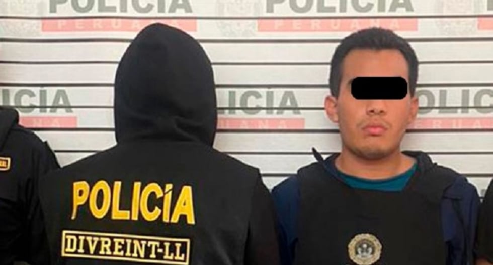TRUJILLO: Detienen al estudiante de UCV por presunta extorsión al maestro | PNP | Crimen | Último | PERÚ

 – El diario andino