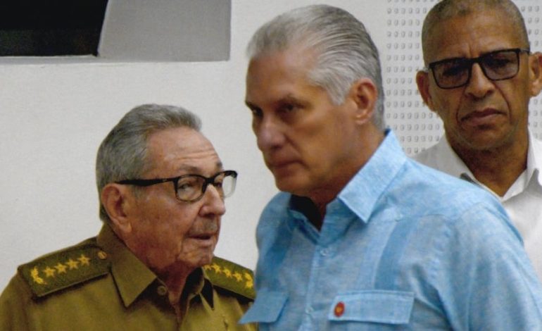 Cuba elimina el límite de 60 años para los candidatos presidenciales | Raúl Castro | Miguel Díaz-Canel | Último | MUNDO

 – El diario andino