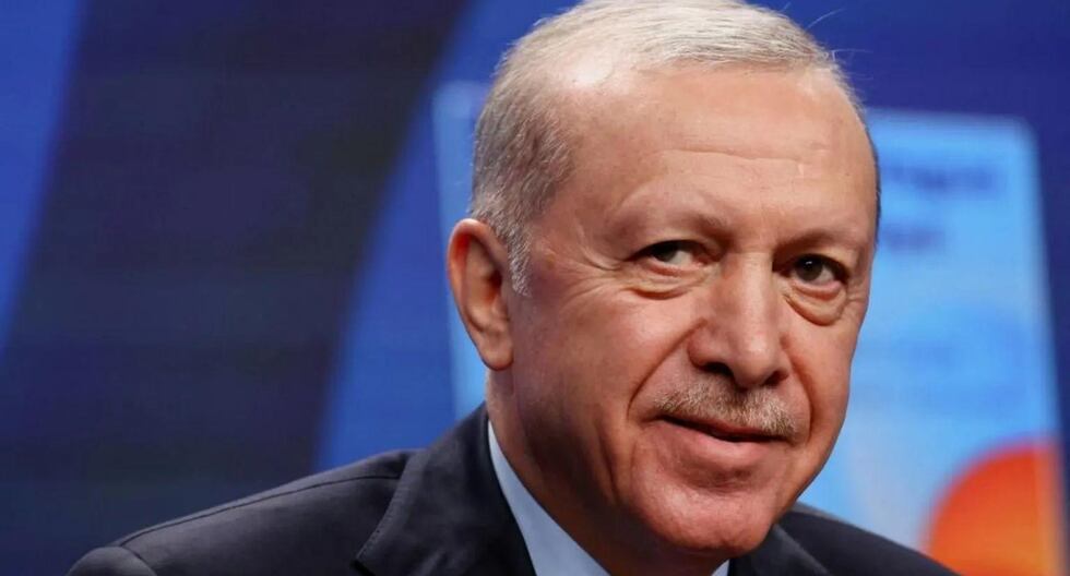 Erdogan le dice a Putin que los enfrentamientos entre los sirios en Sweida amenazan a toda la región

 – El diario andino