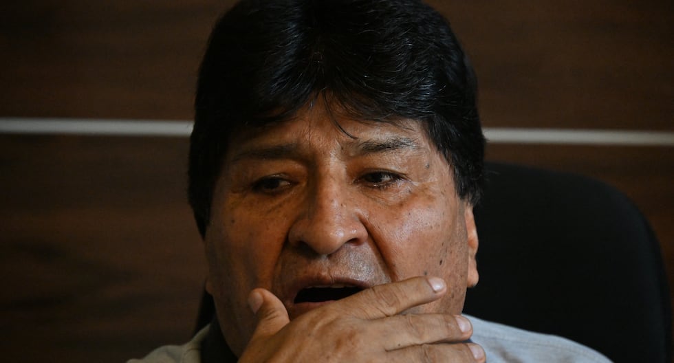 Evo Morales | Bolivia: el Tribunal Electoral Supremo confirma que el ex presidente no es un candidato presidencial | TSE | Bread-Bol | Oscar Hassentofel | Luis Arce | Más | Evo Pueblo | Cochabamba | Último | MUNDO

 – El diario andino