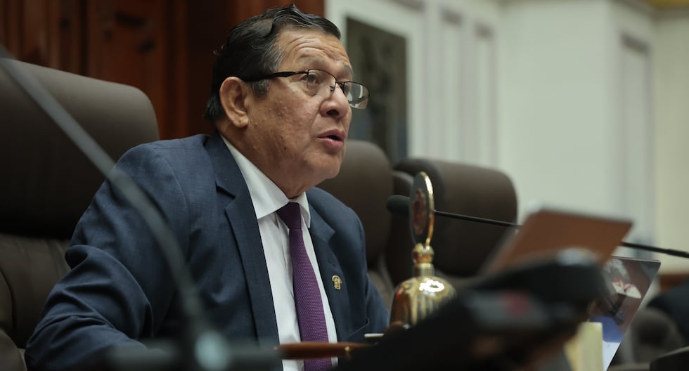 Eduardo Sallehuana defiende el viaje de la mujer de negocios pagado por la Asamblea: hay información malvada que tergiversó hechos | Último | Citación

 – El diario andino