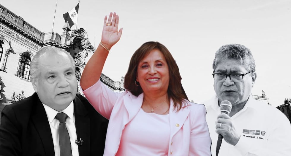 Dina Boluarte: Advierten que un cambio en la Directiva sobre Regalos viola el Código de Ética de la Acción Pública | Citación

 – El diario andino